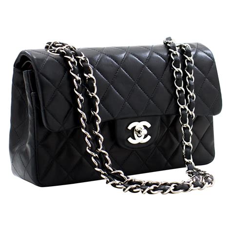 sac chanel 2.55 ebay|CHANEL 2.55 Shoulder Bags for Women for sale .